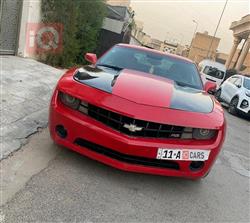 شيفروليه كامارو